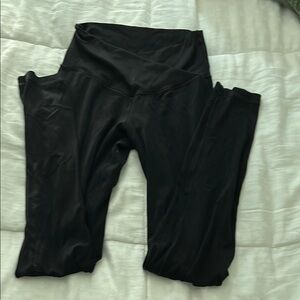 Aerie Black Leggings